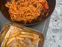 -芭莉与彩虹西餐厅(成都合生汇店)