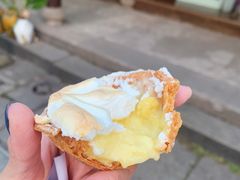 奶油小攀-高老太奶油小攀(新建南路店)