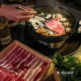 賞樾翎瓏🟣高端融合日料｜氛围感十足