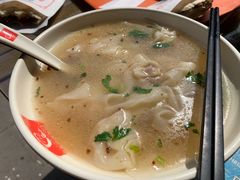 -飞鸿肉夹馍(浐灞半岛店)