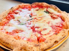 招牌玛格丽特Margherita-Mammamia意大利餐厅(古北店)