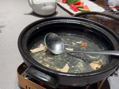 -小厨娘淮扬菜(天印大道店)