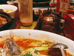 -食膳人家·永州美食地标(双牌店)
