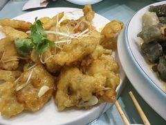 -黑石礁酒楼·海鲜(黑石礁店)