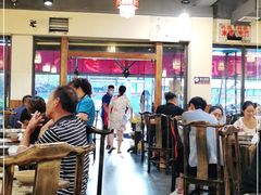 大堂-肖肖酸萝卜鱼火锅(总店)