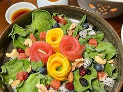-苏帮袁Sue Cuisine(将台店)