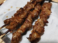 -烤五行·烧烤烤串(石佛营店)