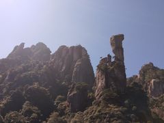 -三清山锦琛山庄