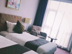 -上海如意智慧酒店(上海科学院店)