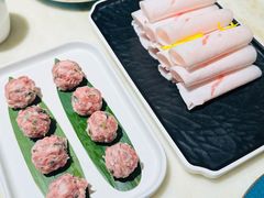 -涮福記·现切牛羊肉火锅(世纪汇店)