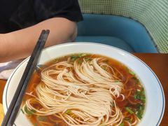 -三凤酒家·百年无锡菜(清扬茂业店)