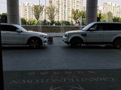 -无锡瑞廷西郊酒店·悦湖景观餐厅