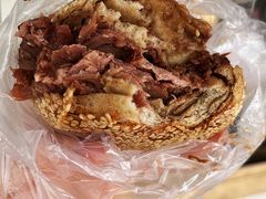 -清真刘记大顺斋(三合里小区店)