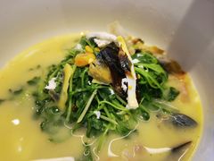 -大灶头·新昌菜(中国茶市店)