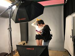 -海马体照相馆(深圳万象天地店)