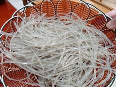 -香满锅老北京羊蝎子火锅·家常菜(新街口店)