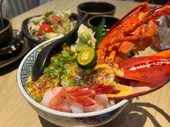 -御瀛日本料理