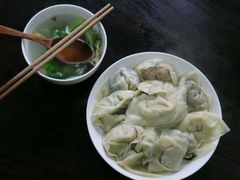 全家福馄饨-巧云大馄饨(南阴阳营总店)