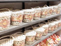 -果蔬好生活超市(乐堤港店)