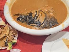 -正阳门饭庄·烤鸭·北京菜(万丰路七里庄店)