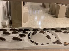 -长春世界雕塑园冰雪艺术天地