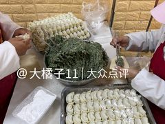 -利达汤圆馄饨(川公路店)