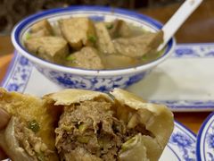 -隆福寺小吃店(东四店)