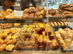 -烘焙町面包店(西四店)