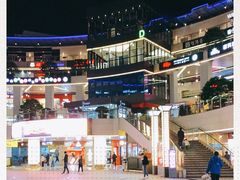 -浦江城市生活广场(江月路店)