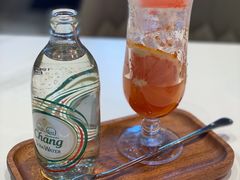 -柠檬树茶餐厅(海雅缤纷城店)