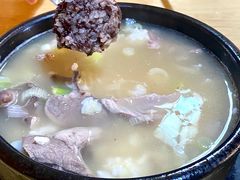 -外婆米肠汤饭(海滨中路店)