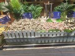 -星伦多自助料理(永旺店)