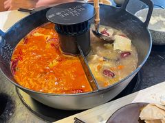 -山缓缓火锅(苏州仁恒仓街店)