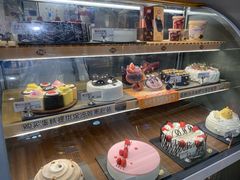 -DQ·蛋糕·冰淇淋(苏州中心店)