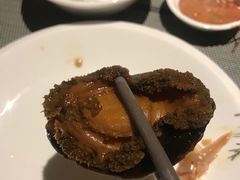 -半岛翡丽海鲜自助餐厅(观风亭店)