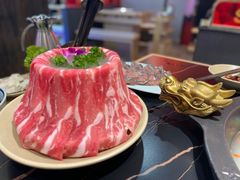 -蜀大侠火锅(四川北路店)