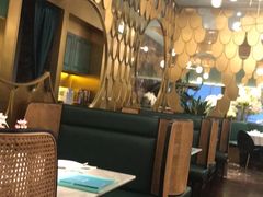 卡座-雀蓝川菜(奥体广场店)