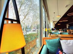 靠窗位-EN SPACE恩空间