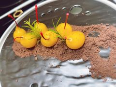-富淳饭店(陆家嘴保利广场店)