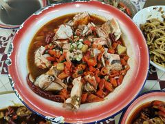 -老三样·旧食新味(船山路店)