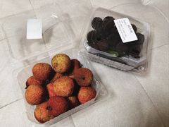 -杨果果(渝北店)