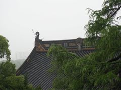 -无锡惠山寺