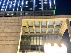 -上海虹桥西郊假日酒店