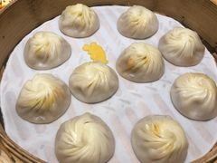 蟹粉小笼包-鼎泰丰(嘉年华•海信广场VILLAGE店)