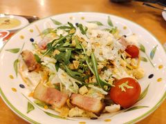 -萨莉亚意式餐厅(深圳北站店)