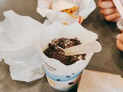 -麦当劳(从化从城大道店)