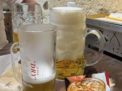 -盟重烧烤(高正街店)