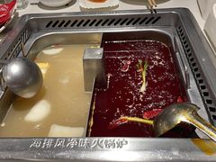 -海底捞火锅(玉桥商业广场店)