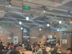 -五里关火锅(牛市口店)