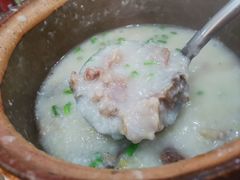 -标记美食新鲜猪杂(兴南大道店)